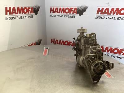 Bosch FUEL PUMP 0400074898 USED