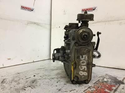 Bosch FUEL PUMP 0400074905 USED