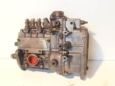 Bosch FUEL PUMP 0400074922 REBUILD