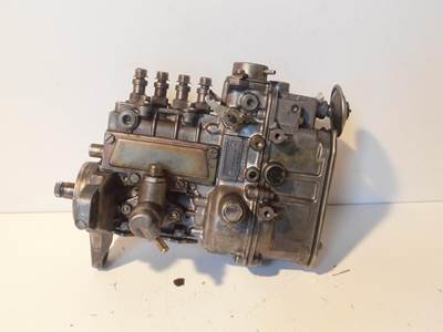 Bosch FUEL PUMP 0400074965 REBUILD