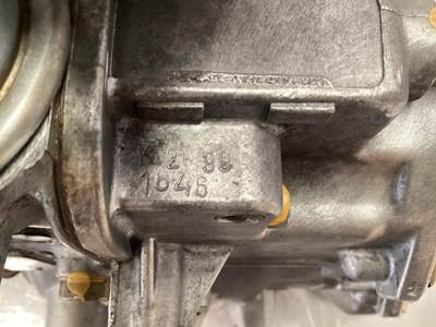Bosch FUEL PUMP 0400075934 USED