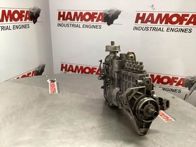 Bosch FUEL PUMP 0400075941 USED