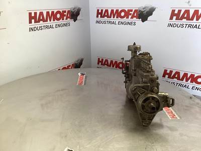 Bosch FUEL PUMP 0400075947 USED