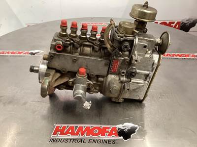 Bosch FUEL PUMP 0400075952 USED