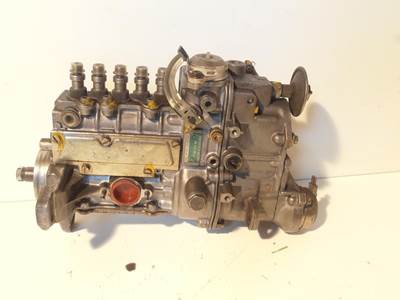 Bosch FUEL PUMP 0400075961 REBUILD