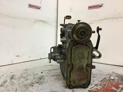 Bosch FUEL PUMP 0400075986 USED
