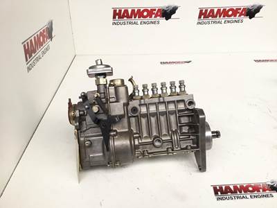 Bosch FUEL PUMP 0400076961 USED