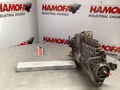 Bosch FUEL PUMP 0400076975 USED