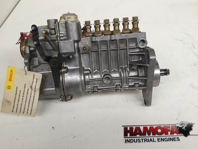 Bosch FUEL PUMP 0400076994 USED