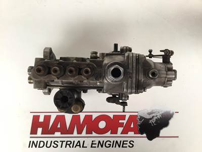 Bosch FUEL PUMP 0400114069 USED