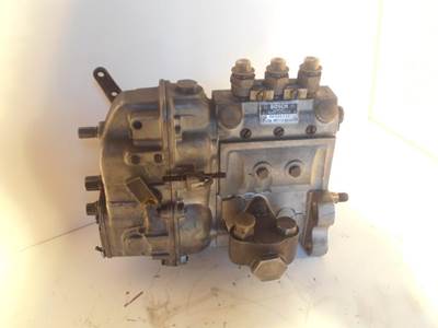 Bosch FUEL PUMP 0400463011 REBUILD