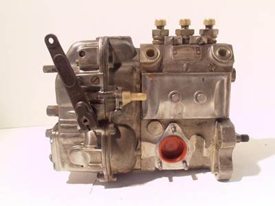 Bosch FUEL PUMP 0400463100 REBUILD