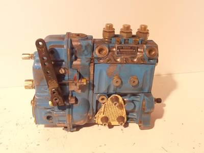 Bosch FUEL PUMP 0400463121 REBUILD