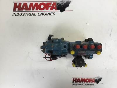 Bosch FUEL PUMP 0400464034 USED