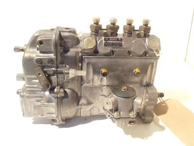Bosch FUEL PUMP 0400464093 REBUILD