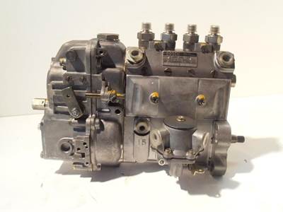 Bosch FUEL PUMP 0400464103 REBUILD