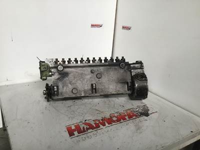 Bosch FUEL PUMP 0400640025 USED