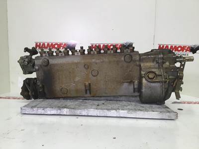 Bosch FUEL PUMP 0400640062 USED