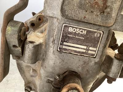 Bosch FUEL PUMP 0400640079 USED