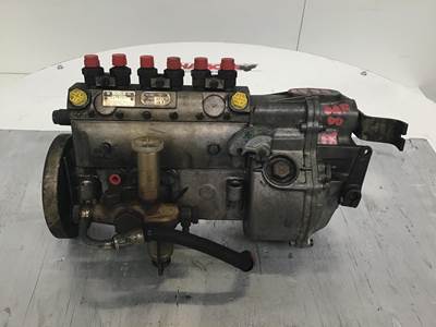 Bosch FUEL PUMP 0400646061 USED