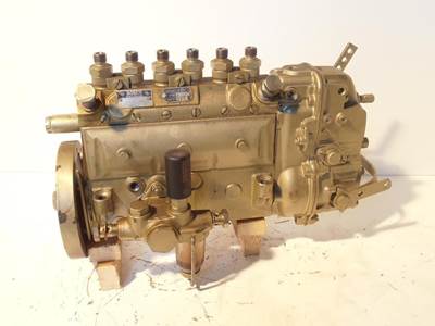 Bosch FUEL PUMP 0400646070 REBUILD