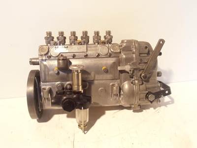 Bosch FUEL PUMP 0400646073 REBUILD