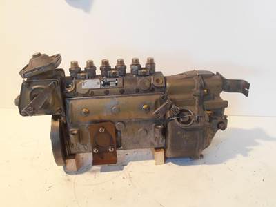 Bosch FUEL PUMP 0400646089 REBUILD