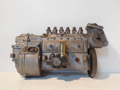 Bosch FUEL PUMP 0400646166 REBUILD