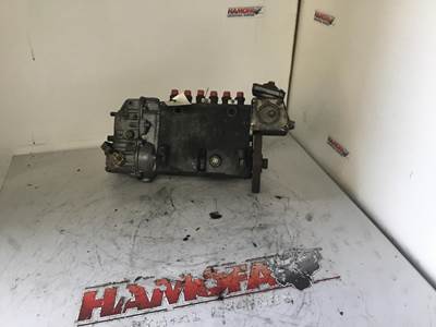 Bosch FUEL PUMP 0400646208 USED