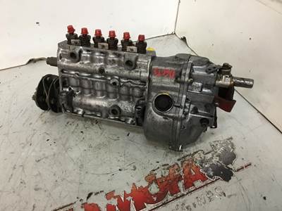 Bosch FUEL PUMP 0400646213 USED