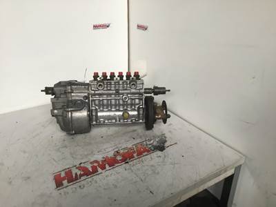 Bosch FUEL PUMP 0400646239 USED