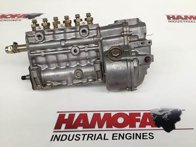 Bosch FUEL PUMP 0400646254 USED