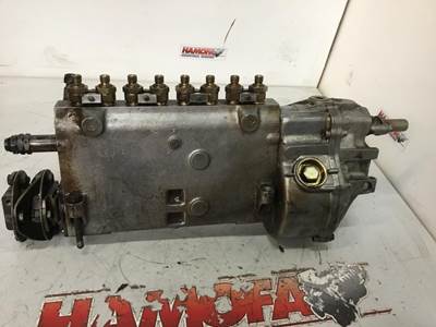 Bosch FUEL PUMP 0400648030 USED