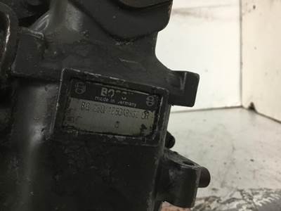 Bosch FUEL PUMP 0400648075 USED