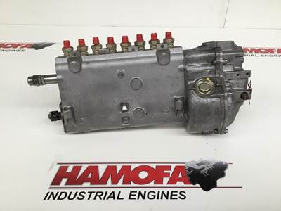 Bosch FUEL PUMP 0400648093 USED