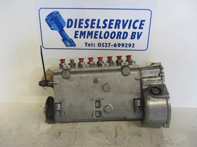 Bosch FUEL PUMP 0400648112 NEW