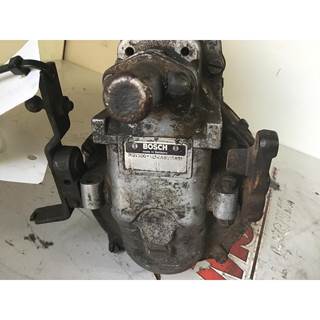 Bosch FUEL PUMP 0400648112 USED