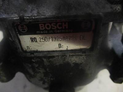 Bosch FUEL PUMP 0400649150 NEW