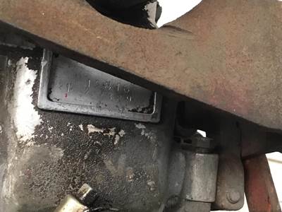 Bosch FUEL PUMP 0400649150 USED