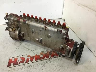 Bosch FUEL PUMP 0400649178 USED