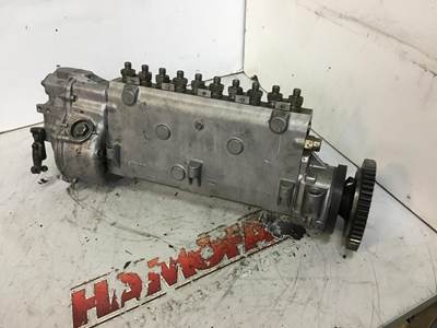 Bosch FUEL PUMP 0400649184 USED