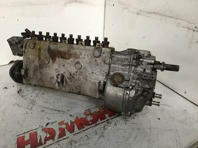 Bosch FUEL PUMP 0400649201 USED