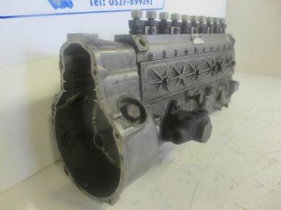 Bosch FUEL PUMP 0400649210 NEW