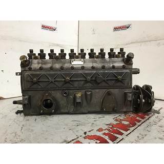 Bosch FUEL PUMP 0400649210 USED