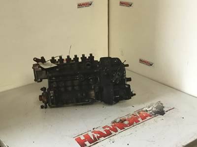 Bosch FUEL PUMP 0400676069 USED