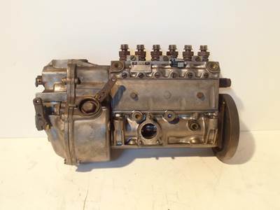 Bosch FUEL PUMP 0400676116 USED