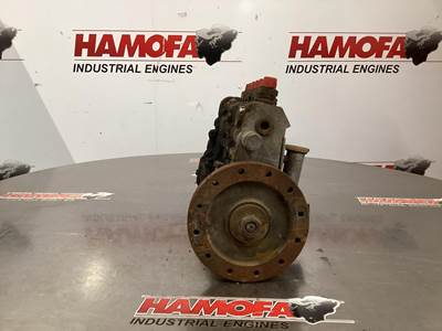 Bosch FUEL PUMP 0400676136 USED