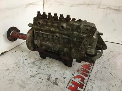 Bosch FUEL PUMP 0400676151 USED