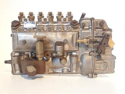 Bosch FUEL PUMP 0400676157 REBUILD