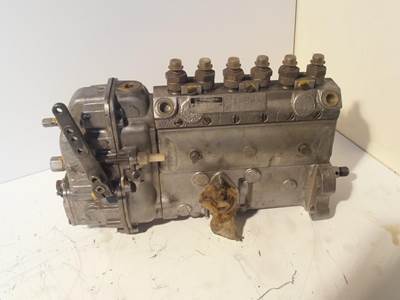 Bosch FUEL PUMP 0400836001 REBUILD